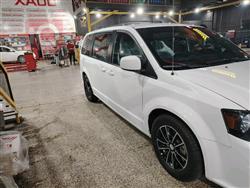 دودج جراند كارافان